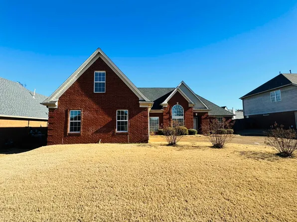 5040 Will Fall Rd, Arlington, TN 38002
