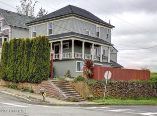 886 Irving Ave, Astoria, OR 97103