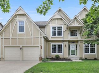 16131 W 79th Ter, Lenexa, KS 66219