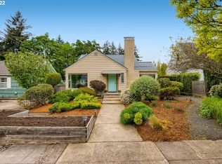 6124 NE 21st Ave, Portland, OR 97211