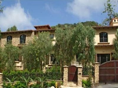 9311 W Cherokee Ln, Beverly Hills, CA, 90210