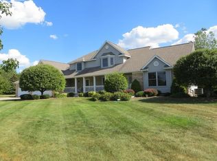 8230 Burleigh Rd, Grand Blanc, MI 48439