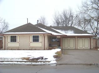 7720 NW 30th St, Bethany, OK 73008