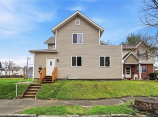 900 S Seneca Ave, Alliance, OH