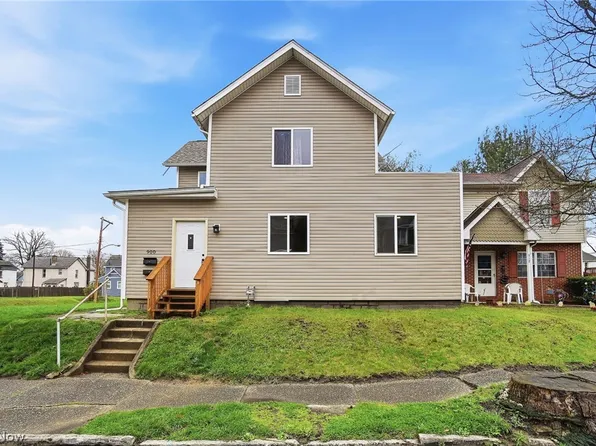 900 S Seneca Ave, Alliance, OH 44601