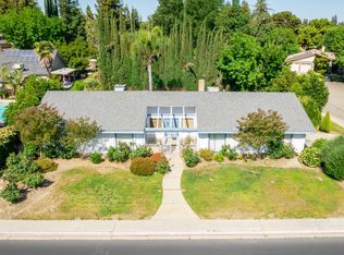 719 N Demaree St, Visalia, CA 93291