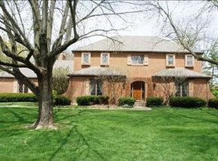 5730 Heather Hollow Dr, Dayton, OH 45415
