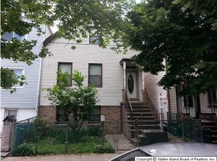 60 Targee St, Staten Island, NY 10304