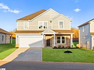 133 Firehole Rd, Gray Court, SC 29645