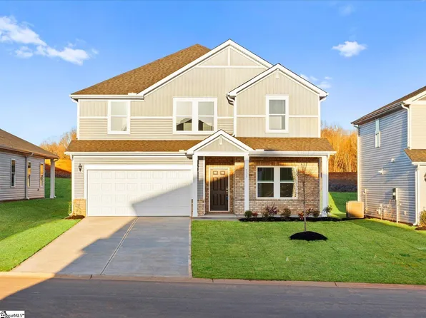 133 Firehole Rd, Gray Court, SC 29645