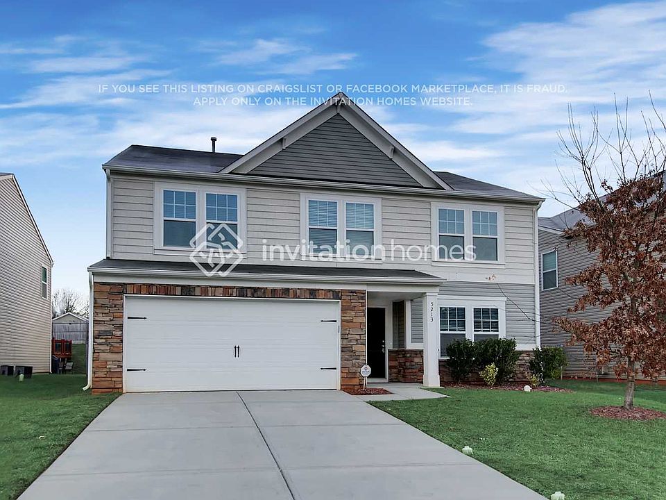 1st image of 5213 Tomsie Efird Ln