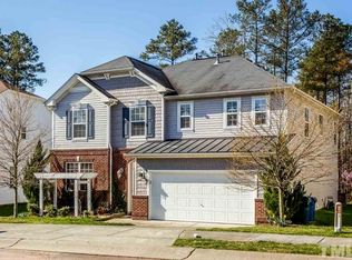 312 Rondelay Dr, Durham, NC 27703