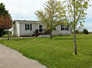 13232 Talley Dr, Wright City, MO 63390
