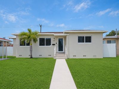 5181 SW 5th St, Miami, FL, 33134