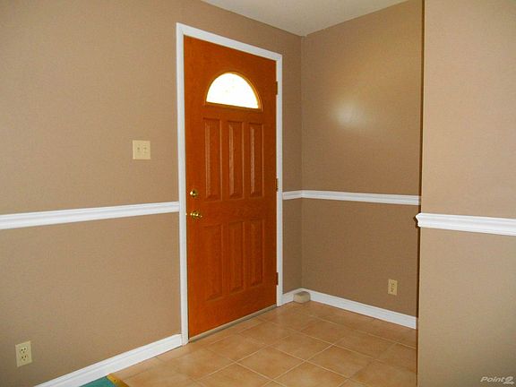 Tiled Entry