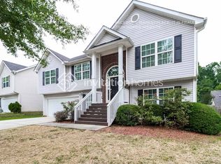 1673 Virgil Pond Ln, Loganville, GA 30052