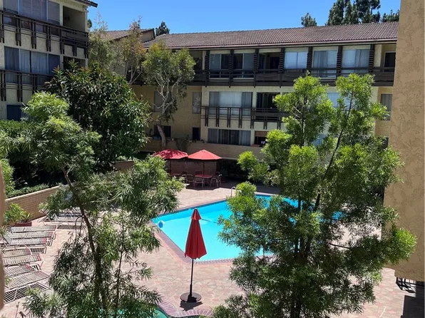 5600 Kensington Way Unit 209, Culver City, CA 90230