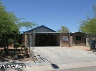 664 W Alto Pl, Tucson, AZ 85705