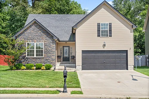 611 Fox Path Ln Photo 1