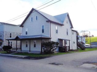 96 S Main St, Milroy, PA 17063