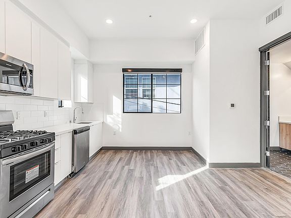 2nd image of 161 S Normandie Ave #165