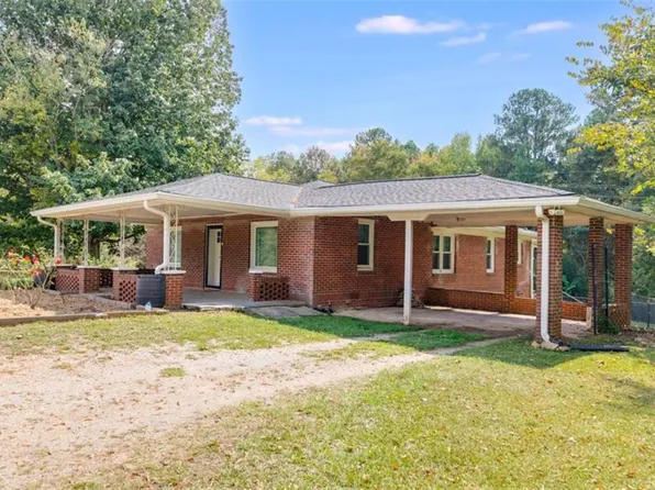 2986 Us Highway 27, Buchanan, GA 30113