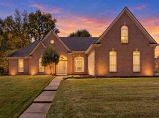 75 Northwood Dr, Oakland, TN 38060