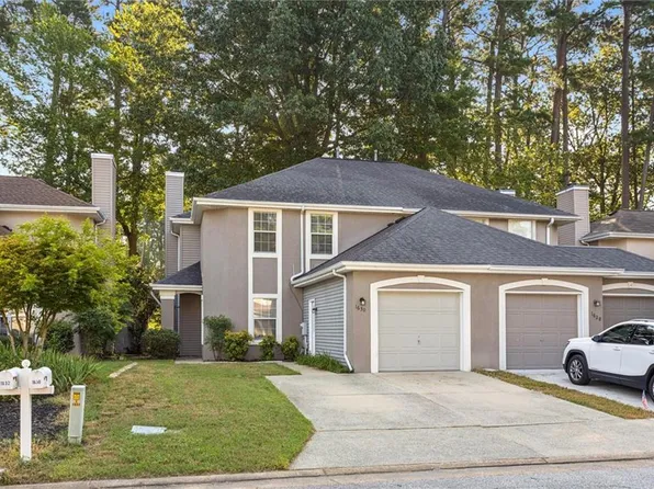 1630 Willow Cv, Newport News, VA 23602