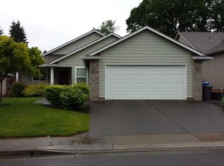 4740 Rising St SE, Salem, OR 97302