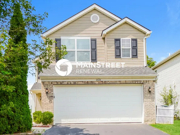 2131 Ripple Rd, Hilliard, OH 43026