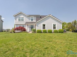 25267 Ramblehurst Dr, Perrysburg, OH 43551