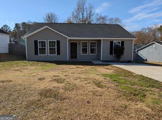 119 Tuscany Ln, Griffin, GA