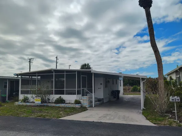 80 La Costa Dr, Nokomis, FL 34275