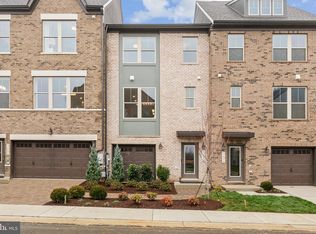 3402 Saint Edwards Ave, Bowie, MD 20716