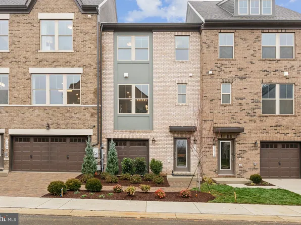 16916 Saint Marion Way, Bowie, MD 20716