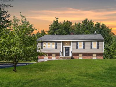 304 Kearsarge Valley Road, Wilmot, NH, 03287