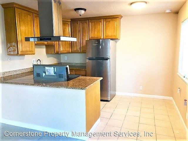 1st image of 2518 X St APT 4