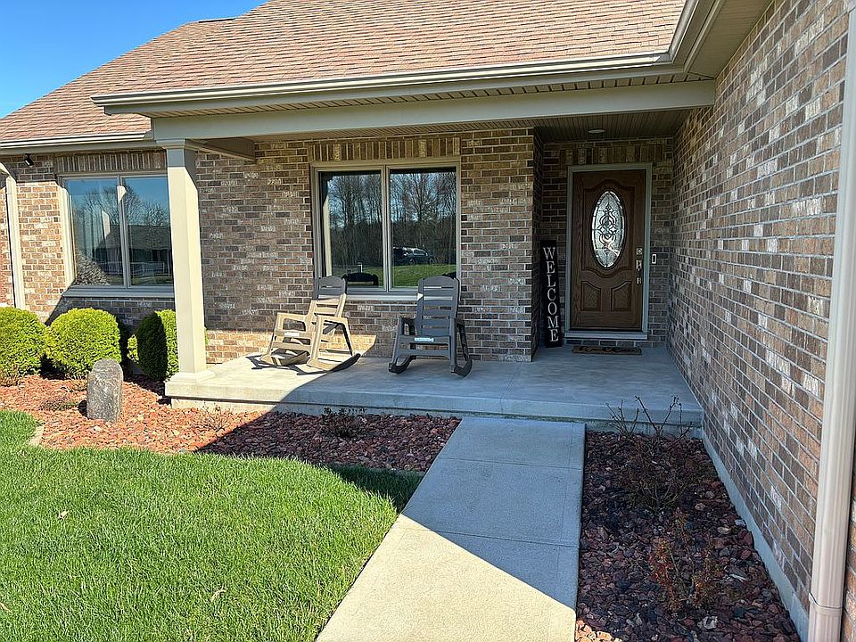 218 Fieldstone Dr, Batesville, IN 47006 Zillow