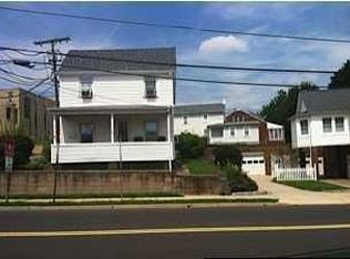 516 Washington Ave, South Amboy, NJ 08879