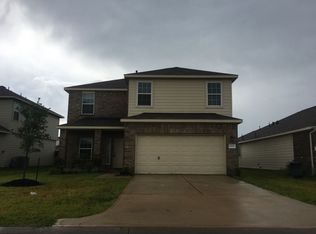 13131 Lucy Grove Ln, Houston, TX 77044