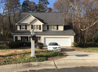 960 Gilling Ct, Kannapolis, NC 28081