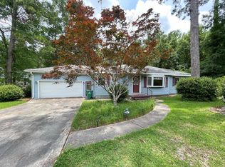 700 Idlewild Dr, Picayune, MS 39466