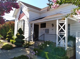 927 College Ave, Santa Rosa, CA 95404