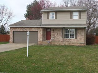 3577 Harris Ave NW, Canton, OH 44708
