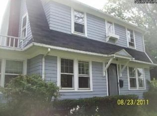 820 E Erie St, Painesville, OH 44077