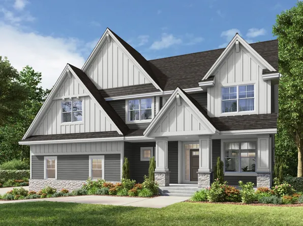 20127 Sodium St NW, Nowthen, MN 55303