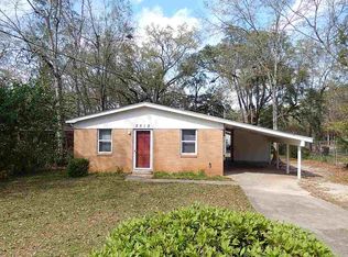 2818 Boatner St, Tallahassee, FL 32310