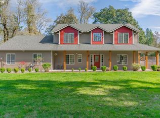 29215 NE 128th Ct, Battle Ground, WA