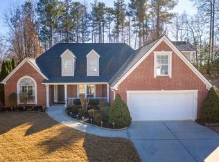 55 Park Forest Curv, Newnan, GA 30265