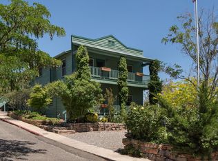 711 East Ave, Jerome, AZ 86331
